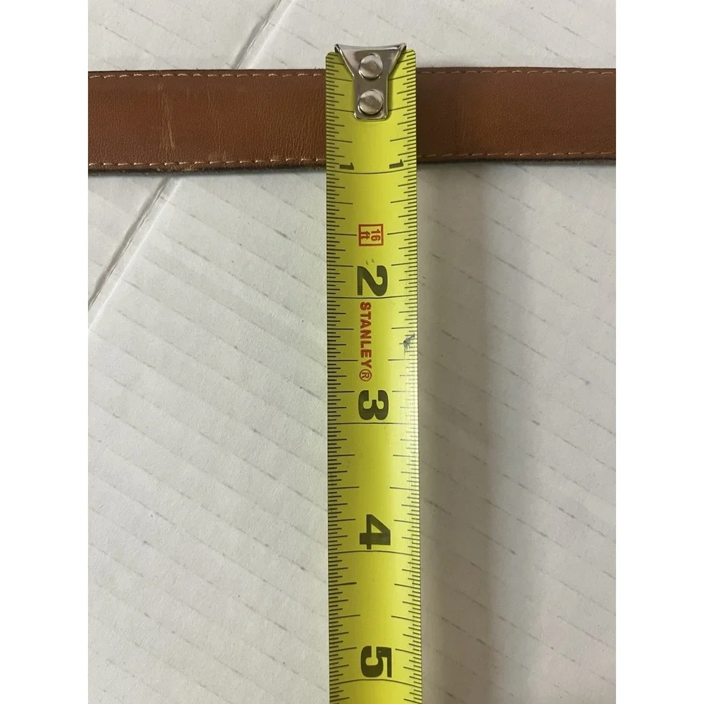 Columbia reversible belt